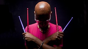 Omar Hakim: 10 drummers that blew my mind