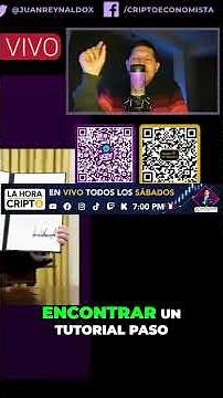 🚀 How to get started with Bitcoin: your first purchase EASY 🟠