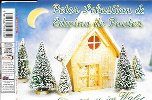 Peter Sebastian & Edwina De Pooter - Die Hütte Im Wald