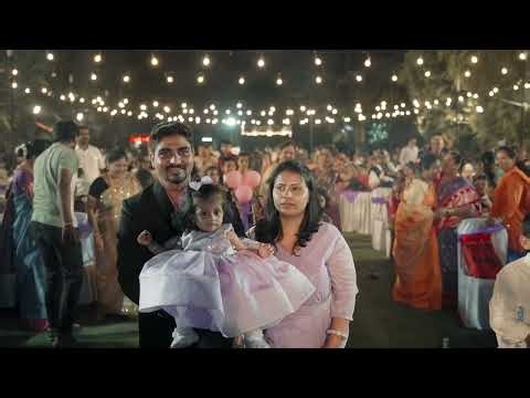 Rachel’s 1st Birthday party