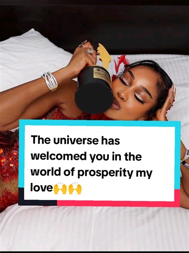 Monica's Journey to Prosperity: Congratulations