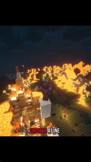 Salute Grok.. #minecraft #shorts