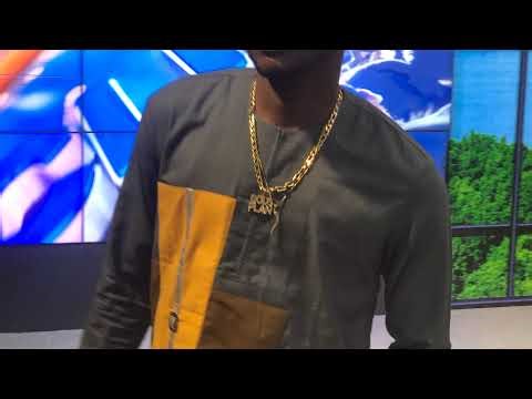 Freeborn Caesar Live Stream