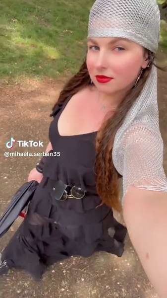 mihaela.serban35 (@mihaela.serban35)’s videos with оригінальний аудіозапис - IRIAS