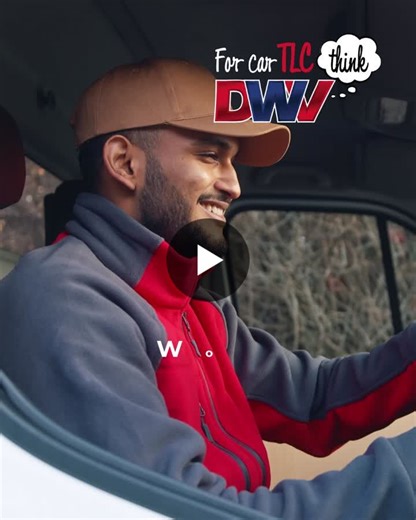 Work wherever, on your own schedule. With DWV franchising, you’re not only backed by a brand with 40 years of experience in the industry, but you’ll also have access to all the tools of the trade… | DWV Smart Repair Solutions