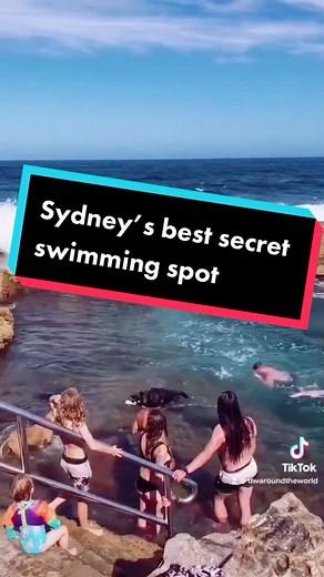Discover the Hidden Gem of Coogee Rock Pool in Sydney