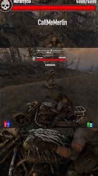 This mod is messed up