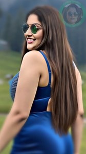 Blue dress #reelsinstagram #reelsvideo #reelstrending #love #instareels | Chitra Tandon