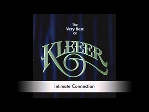 Kleeer - Intimate Connection