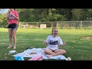 Eat it or wear it Challenge