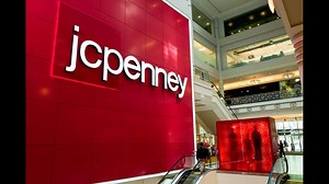 JCPenney Stock Falls Below $1 for the First Time Ever