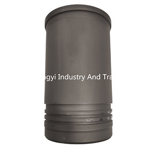 [Hot Item] Diesel Engine Parts K19 K38 Liner 3007525/4955333/3006089 for Cummins