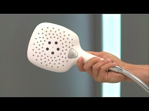 hansgrohe Raindance Select E 150