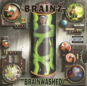 M.C. Brainz - Brainwashed
