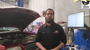 2004 Ford Explorer with a crank no start fault In the video Rob demonstrates how he used his Pico in-cylinder pressure transducer to quickly diagnose a blocked exhaust. To join TaT visit www.tat.net.au/social.html | The Automotive Technician