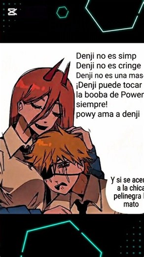 Chainsaw Man | "funny Chainsaw Man moments" #chainsawman #denji #asamitaka #makima #anime