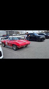 Where are my Corvette fans ??? | Full Octane Garage