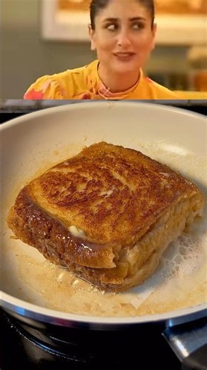 super easy french toast ! 🤤 #frenchtoast #easyrecipe #quickrecipe #breakfast #brunch #dessert
