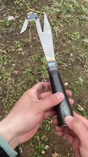 Thickened and hardened fruit picking tool #HardwareTools