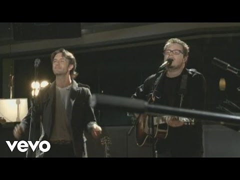 Leonel García, Leonardo De Lozanne - Tú (Versión Studio Live)