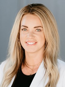 Whitney Coultas, MSN, FNP-C - OnePeak Medical