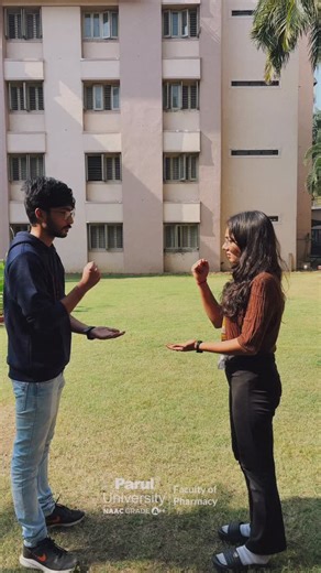 From posters to pitches, quizzes to innovation 💡 PharmaFest 2026 brings the true spirit of Pharmacy alive 💊 2 days. 15 events. Endless learning.” pharmacy fest, innovation, learning, competition, future pharmacists #pharmafest2026 #pharmacylife #futurepharmacist #pharmaevents paruluniversity | Faculty of Pharmacy - Parul University