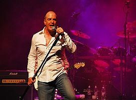 Peter Cox (musician) - Alchetron, The Free Social Encyclopedia