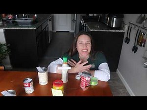 Web of Life Activity Instructions: Ecology with Larimer County Colorado