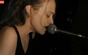 Fiona Apple - 2020.10.10 音乐节现场 | Live at New Yorker festival