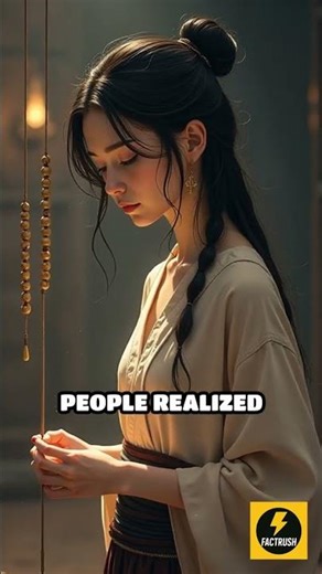 Prayer Beads: From Math to Meditation