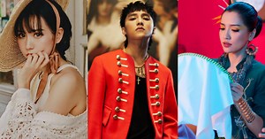 Sau 3 ngày, MV chất lượng quốc tế của Min chính thức No.1 Trending Youtube Việt Nam