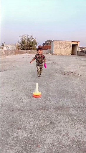 bulldozer baba jindabad 😅