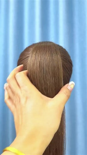 Braiding Tutorial: Seamless Hair Extensions for Women