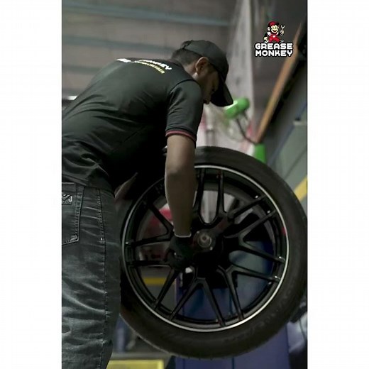 Wheel Balancing and Alignment | Complete Car Service | Gurugram