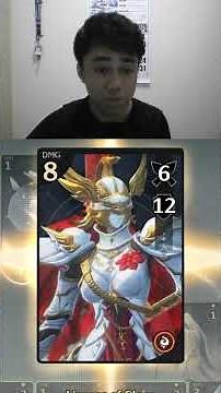 One Shot Deck in Peaks of Prestige