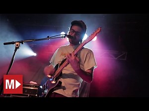 Modern Baseball | Live in Sydney | Wedding Singer