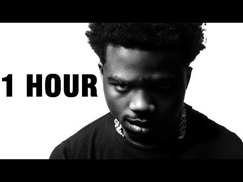 Roddy Ricch - D!ck In The Box [1 HOUR]