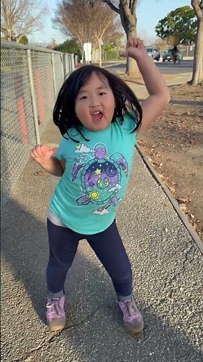 Little Sally Walker