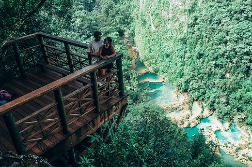 Guatemala : 3 semaines de voyage (itinéraire & conseils) - La Poze | Blog voyage pour vous inspirer !