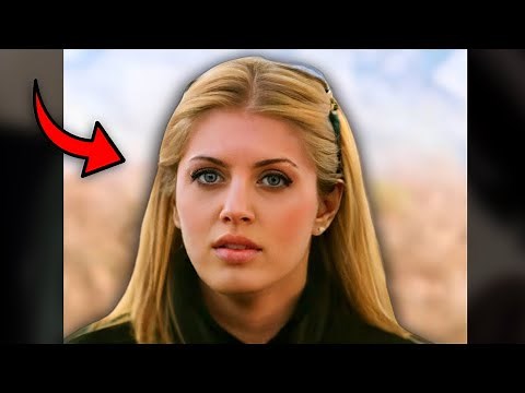 I’m glad she’s in prison