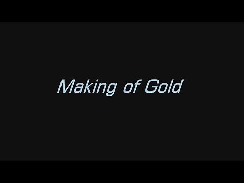 How To: Turn Mercury (Hg) to Gold (Au) Alchemy Working Technology Explained