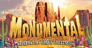 VBS 2026 • Grace Polaris Church