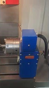 EXTRON SU-85 a MACHINING CENTER