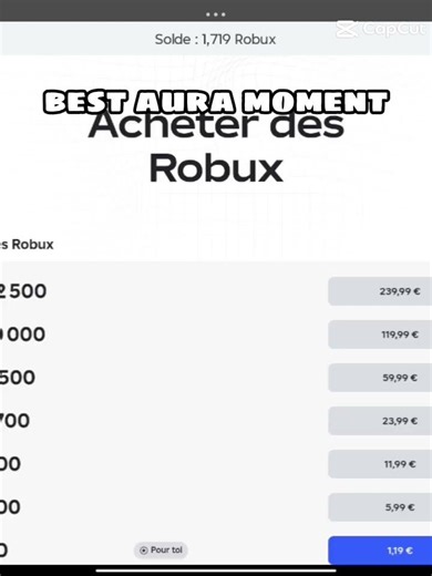 mets 1700 robux