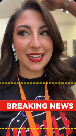 BREAKING NEWS, IM GOING TO BE ON THE NEWS!! I am here at KPRC Morning Show, about to go live on air and talk about Carnival’s newest destinations Celebration Key and Relax Away Cay! We will also talk about the Texas sized fun that lives on the Carnival Jubilee! TUNE IN NOW! #CarnivalCruiseLine #CelebrationKey #RelaxAwayCay | Kyndall Fire - Cruise Director