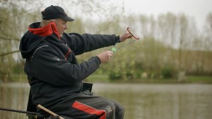 17K views · 92 reactions | Carp, Pleasure or Match - MASTERING the CATTY is KEY to tempting FISH onto your HOOK. But pinging BAIT across the HORIZON takes more than a little SKILL... WORLD CHAMPION, Tommy PICKERING shows HOW to BECOME a CATAPULT MASTER - so you ALWAYS HIT your MARK!  ▶️WANT MORE? follow the Fjuka Bait FB page NOW | Fjuka Fishing Bait | Facebook