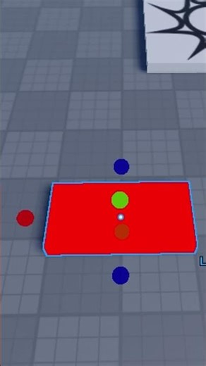 how to make a kill brick in roblox studio #roblox
