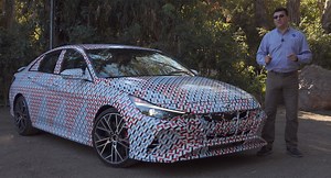 What's The 275 HP-Strong 2022 Hyundai Elantra N Like To Drive? | Carscoops