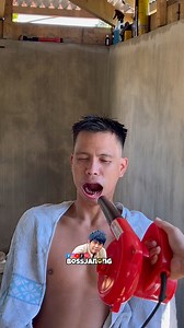 4.7M views · 160K reactions | Pure happiness with the VIP Haircut Full Service Treatment ✂️ top-tier cut and care, every minute in the chair was worth it! #fypシ゚ #fypviralシ #funnyvideos #prank #haircut | Boss Janong | Facebook