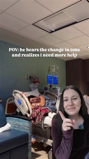 Coping vs. Suffering in Labor: Essential Support Tips